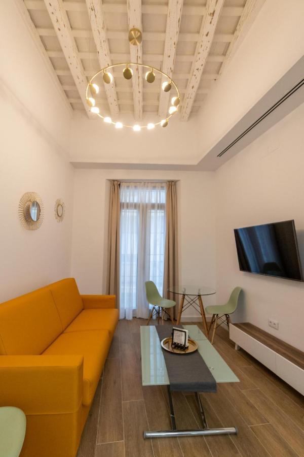 Rentalsevilla Cardenal Cervantes IV Exterior photo