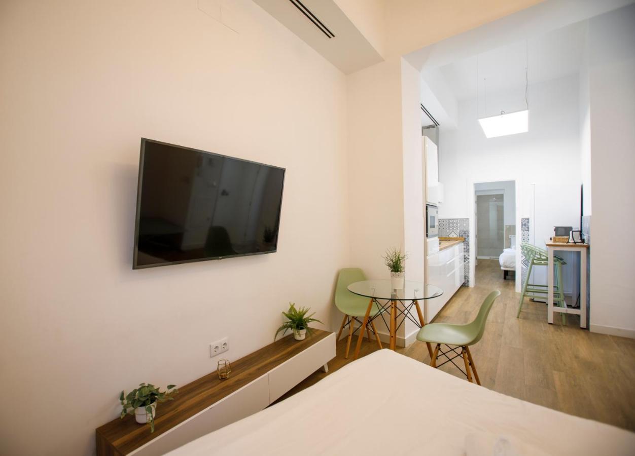 Rentalsevilla Cardenal Cervantes IV Exterior photo